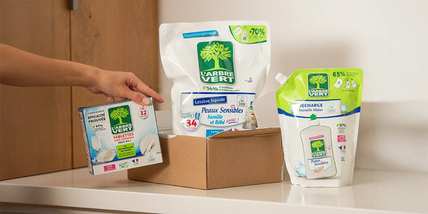 Produits en lot