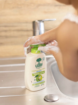 Savons pour les mains