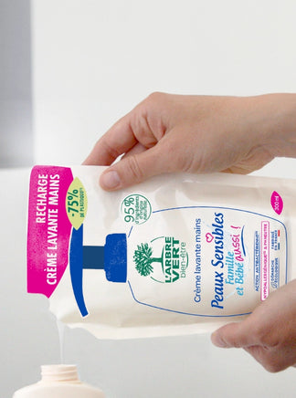 Recharges beauté