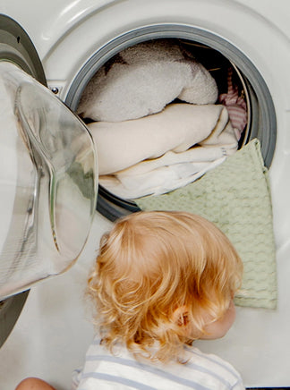 Soin du linge