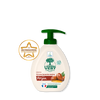 Crème lavante mains Argan 300 mL