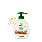 Crème lavante mains Argan 300 mL
