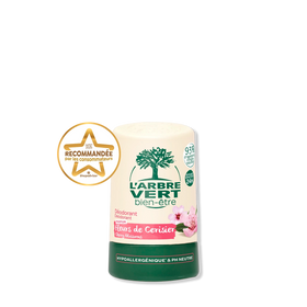Déodorant Bille 24H Fleurs de Cerisier 50 mL