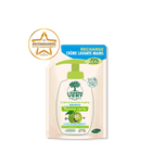 Recharge Crème lavante mains - Enfants Pomme verte 300 mL