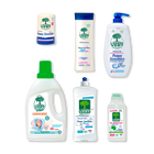 Pack "Famille & Bébé aussi"
