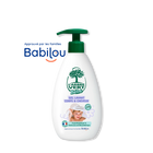 Gel Lavant Corps et Cheveux 500 mL Bébé