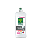 Liquide vaisselle Bicarbonate de soude 750 mL