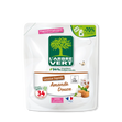Recharge lessive liquide Amande douce 1,53L