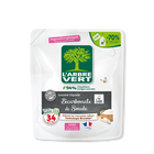 Recharge lessive liquide Bicarbonate de soude 1,53L