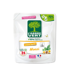 Recharge lessive liquide Monoï 1,53L