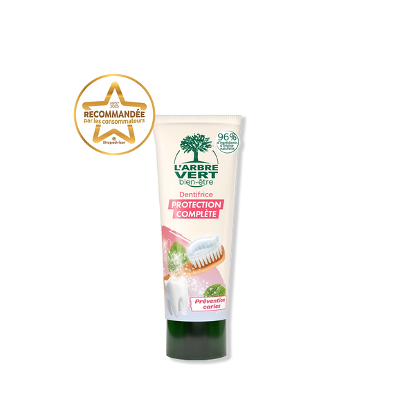 Dentifrice Protection Complète 75 mL