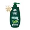 douche menthe tonqiue hypoallergenique barbe