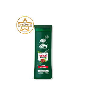 Shampooing Homme Fortifiant 250 mL