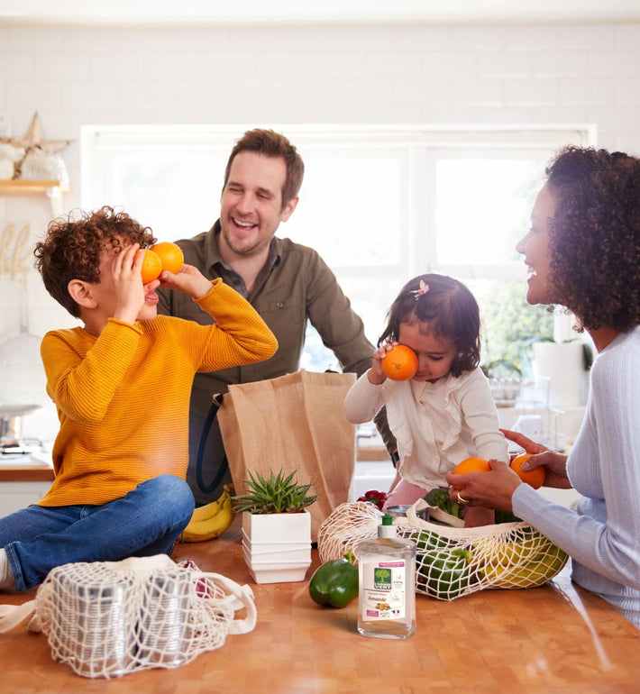L’Arbre Vert : marque engagée - Rencontre avec Géraldine Séjourné, Directrice Marketing et Communication