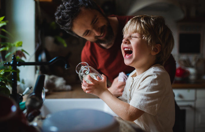 Quelques écogestes faciles à adopter chez vous
