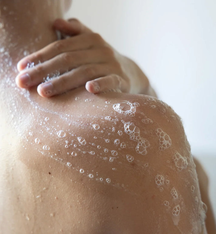 Comment bien choisir son gel douche ?