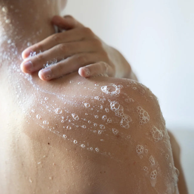 Comment bien choisir son gel douche ?