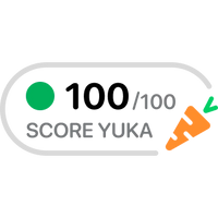 100% Yuka
