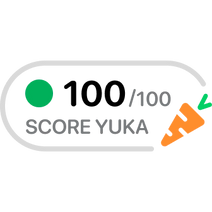 100% Yuka