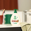 Crème lavante mains Argan 300 mL