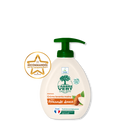 Crème lavante mains Amande douce 300 mL