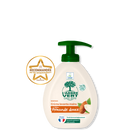 Crème lavante mains Amande douce 300 mL
