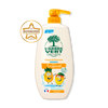 douche tropical enfants