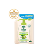 Recharge Crème lavante mains - Enfants Pomme verte 300 mL