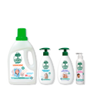 Pack Découverte Bébé