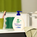 Pack gel lavant et recharge Peaux Sensibles 2 x 300 mL