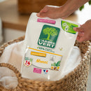 Lot de 3 recharges lessive Monoï 3 x 1,53L