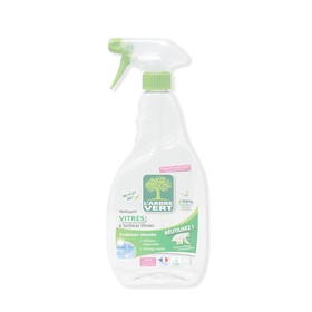 Spray nettoyant Surfaces vitrées 740 mL