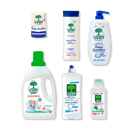 Pack "Famille & Bébé aussi"