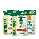 Pack Découverte Recharges Lavants Mains