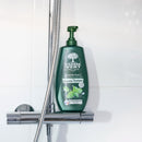 Douche homme 4 en 1 Parfum Menthe tonique 720 mL