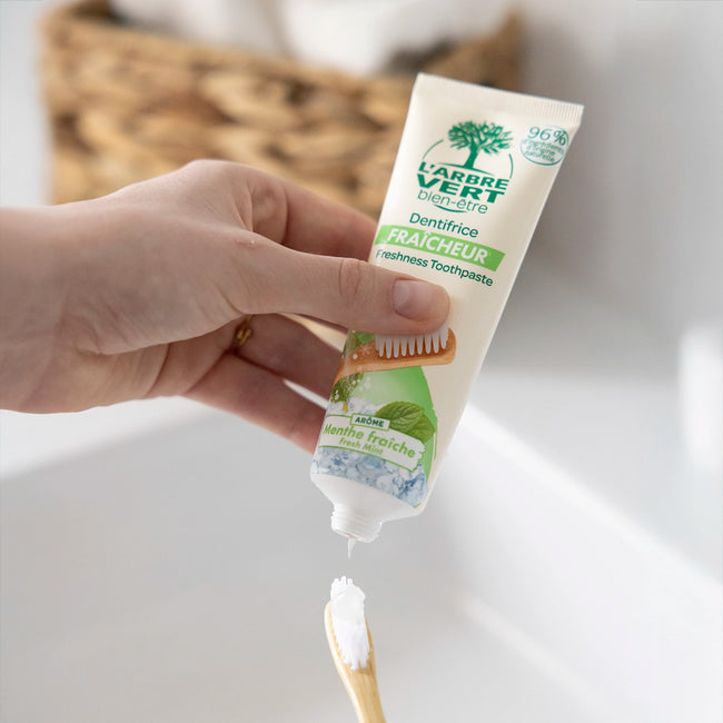Dentifrice Fraîcheur 75 mL
