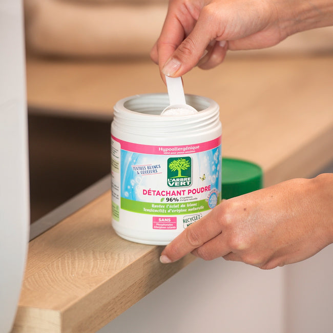 Détachant Poudre 500 g