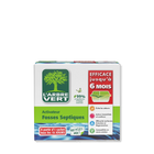 Activateur fosses septiques Efficace 6 mois 12 sachets