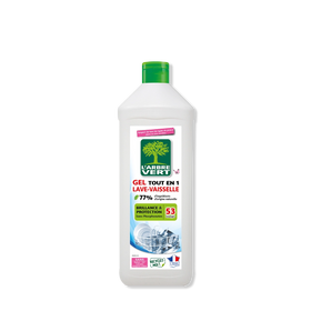 Gel lave vaisselle Tout en Un 901 mL