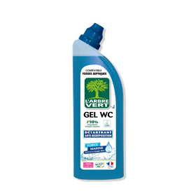 Gel WC Force marine 750 mL