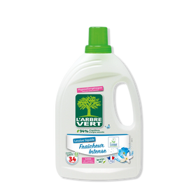 Lessive liquide Fraîcheur Intense 1,53L