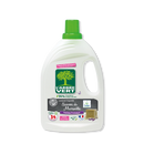 Lessive liquide Savon de Marseille 1,53L