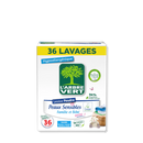 Lessive poudre Peaux sensibles 1,8Kg