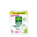 Lessive poudre Savon Végétal 1,8Kg