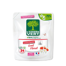 Recharge lessive liquide Eveil Floral 1,53L