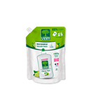 Recharge liquide vaisselle Parfum citron vert 1L