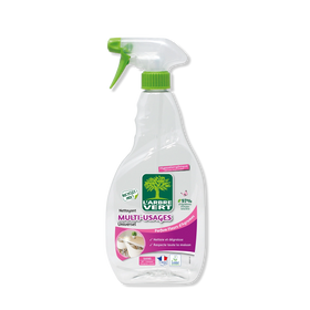 Spray nettoyant Multi-usages Agrumes 740 mL
