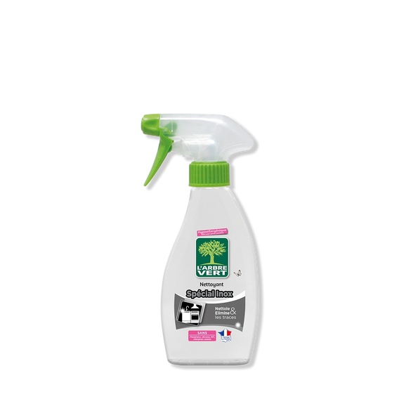Spray nettoyant Spécial Inox 250 mL
