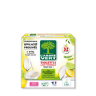 Tablettes lave vaisselle Tout en Un 32 Tablettes