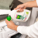 Pack lessive et recharge Savon Végétal 2 x 1,53L